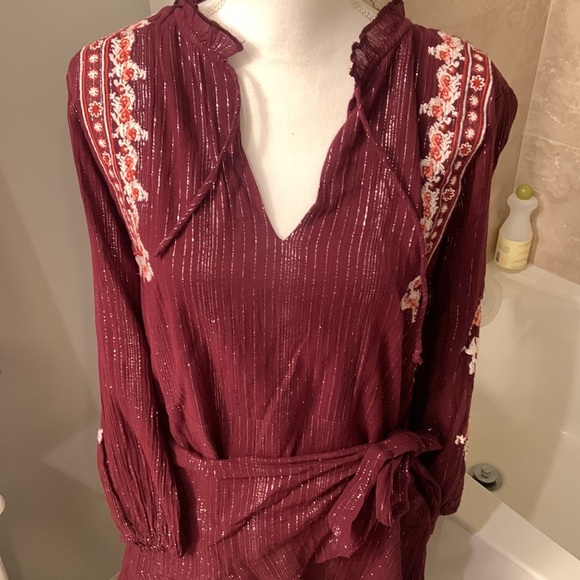 Anthropologie Dolan Amber Dress - Picture 8 of 8